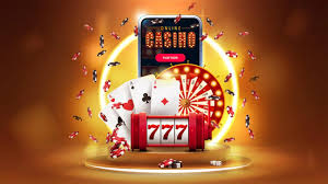 Discover the Excitement of Casino BetBlast New -210328901 Discover the Excitement of Casino BetBlast New -210328901